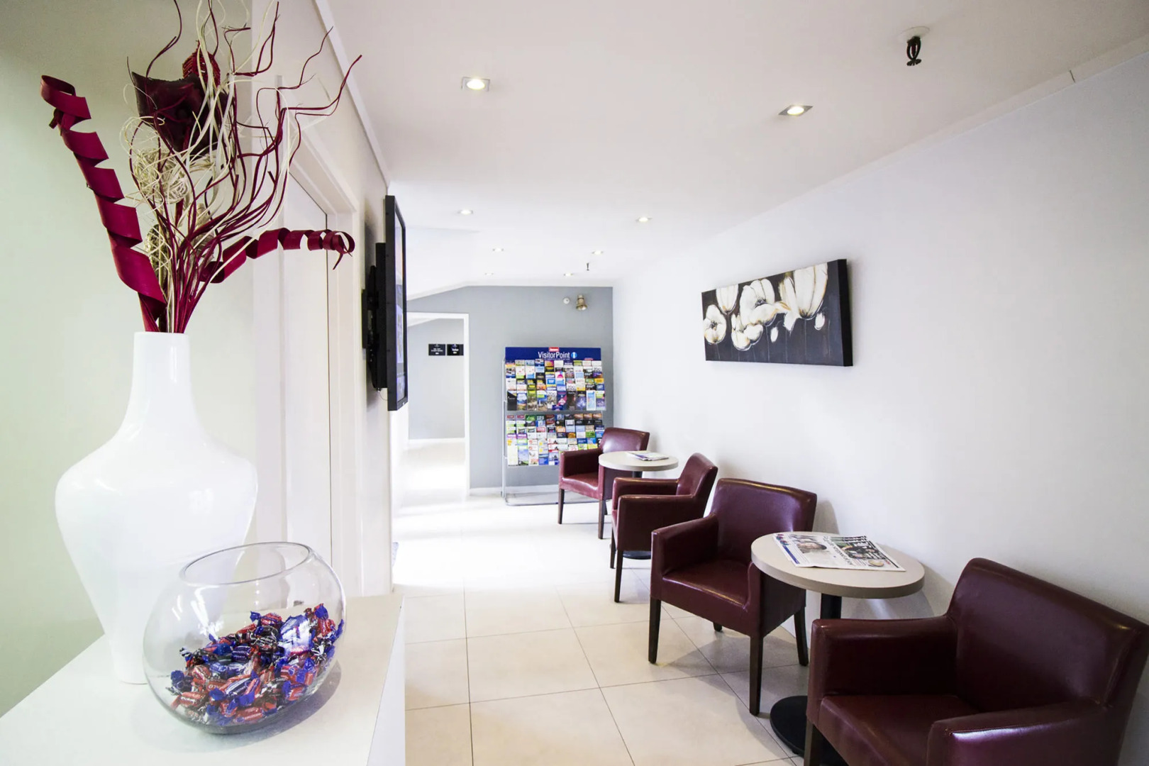 Foto - Mount Richmond Hotel