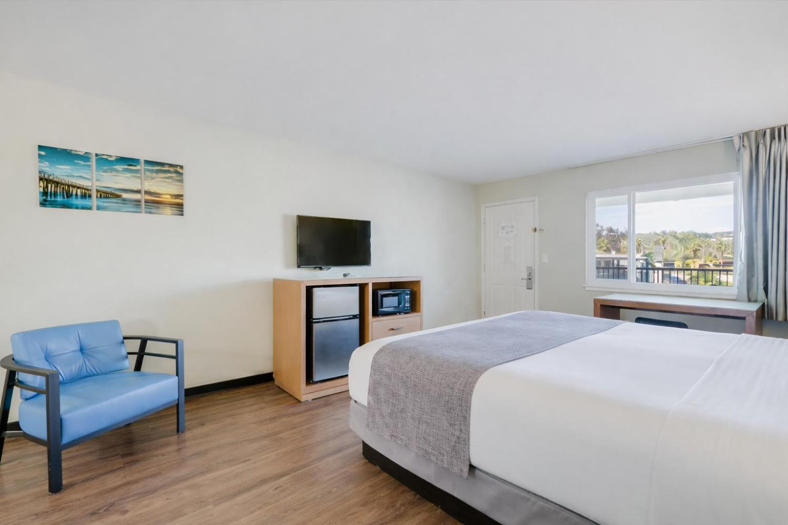 Photo - The Atwood Hotel San Diego - SeaWorld/Zoo