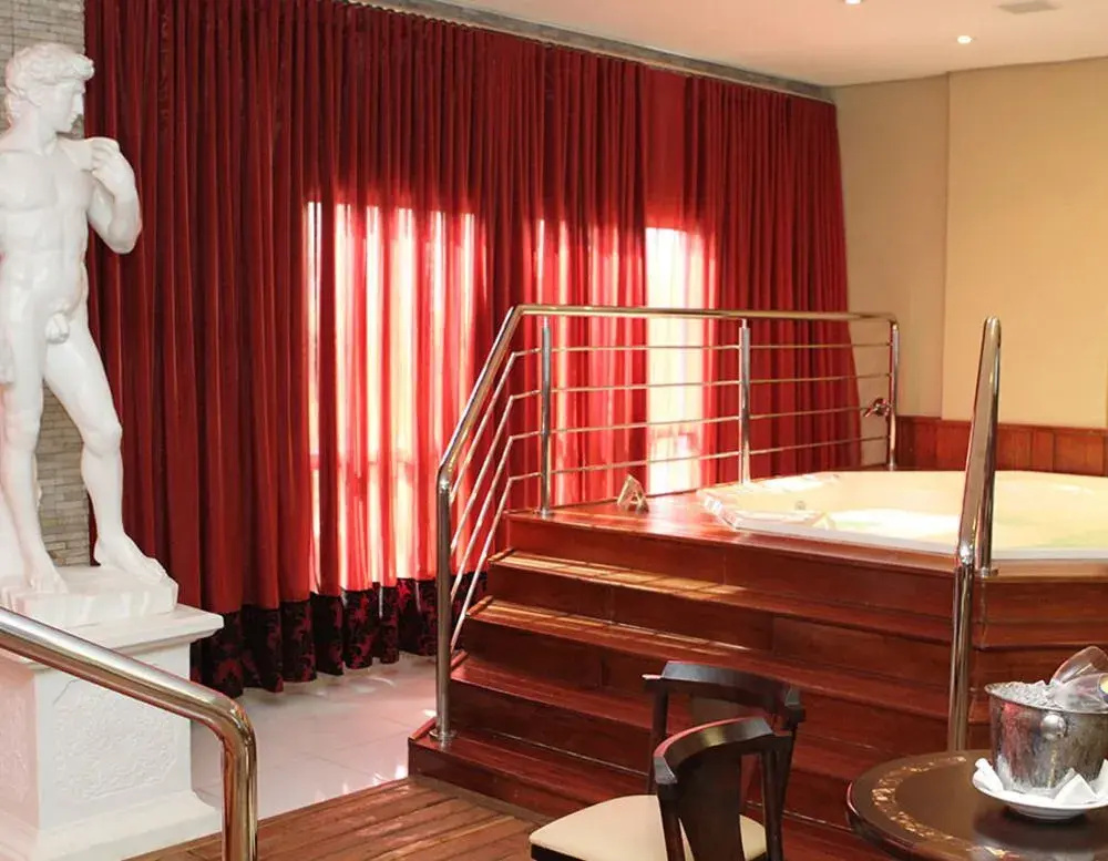 Foto - Ecologic Ville Resort - Oficial
