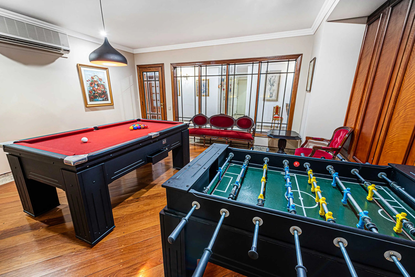 Foto - Hotel Euro Suite Campinas by Nacional Inn - Próximo ao Cambuí