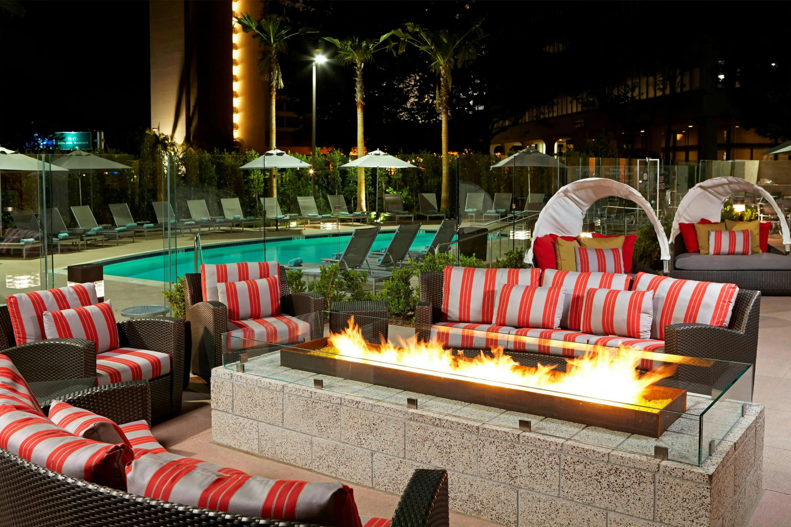 Foto - Residence Inn by Marriott Los Angeles LAX/Century Boulevard