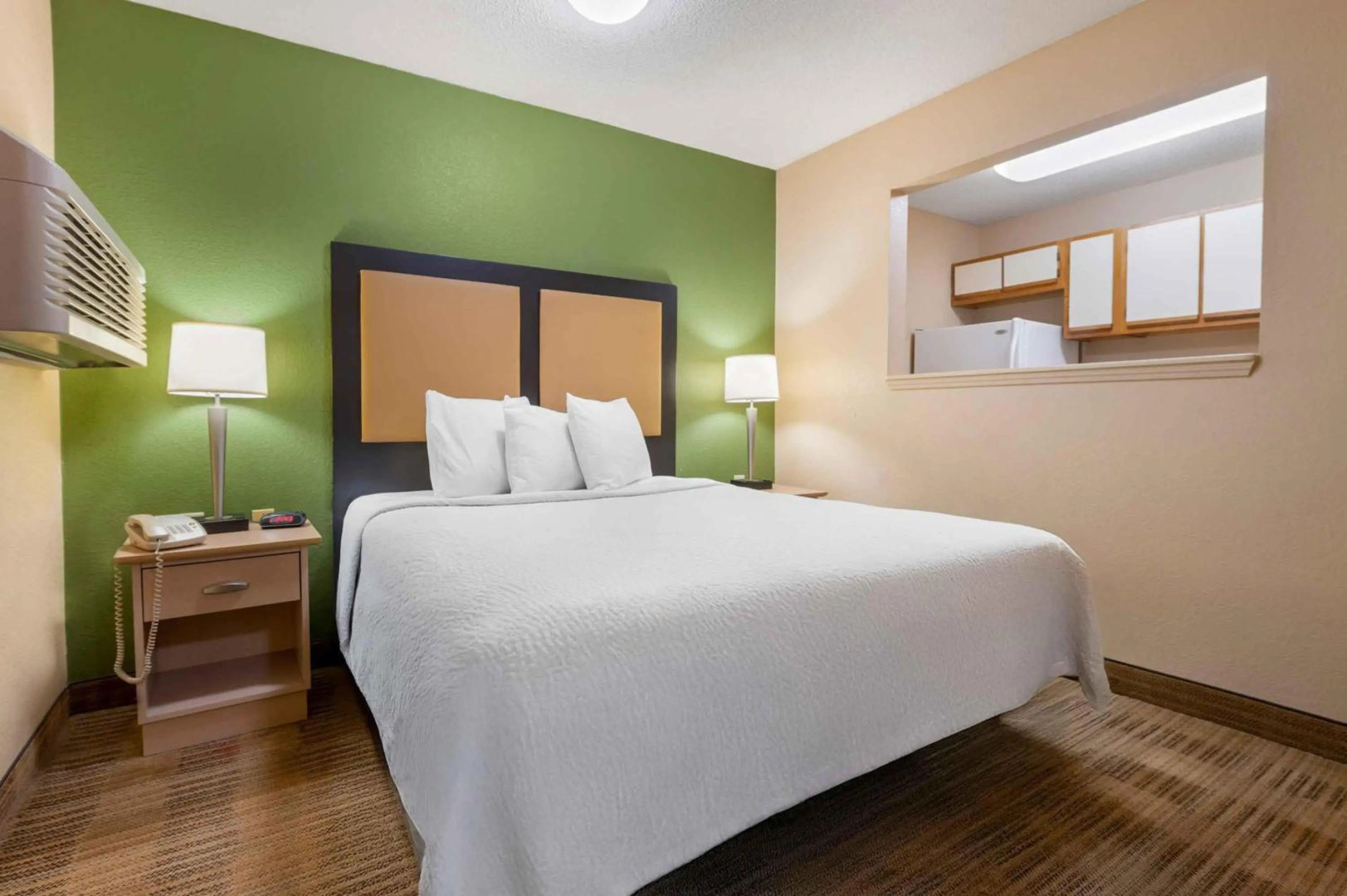 Foto - Extended Stay America Suites Chicago O'Hare Allstate Arena
