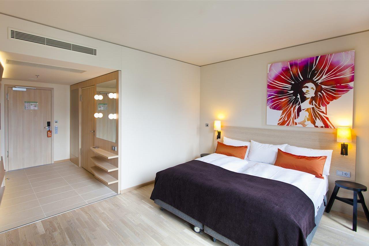 Photo - Scandic Hamburg Emporio