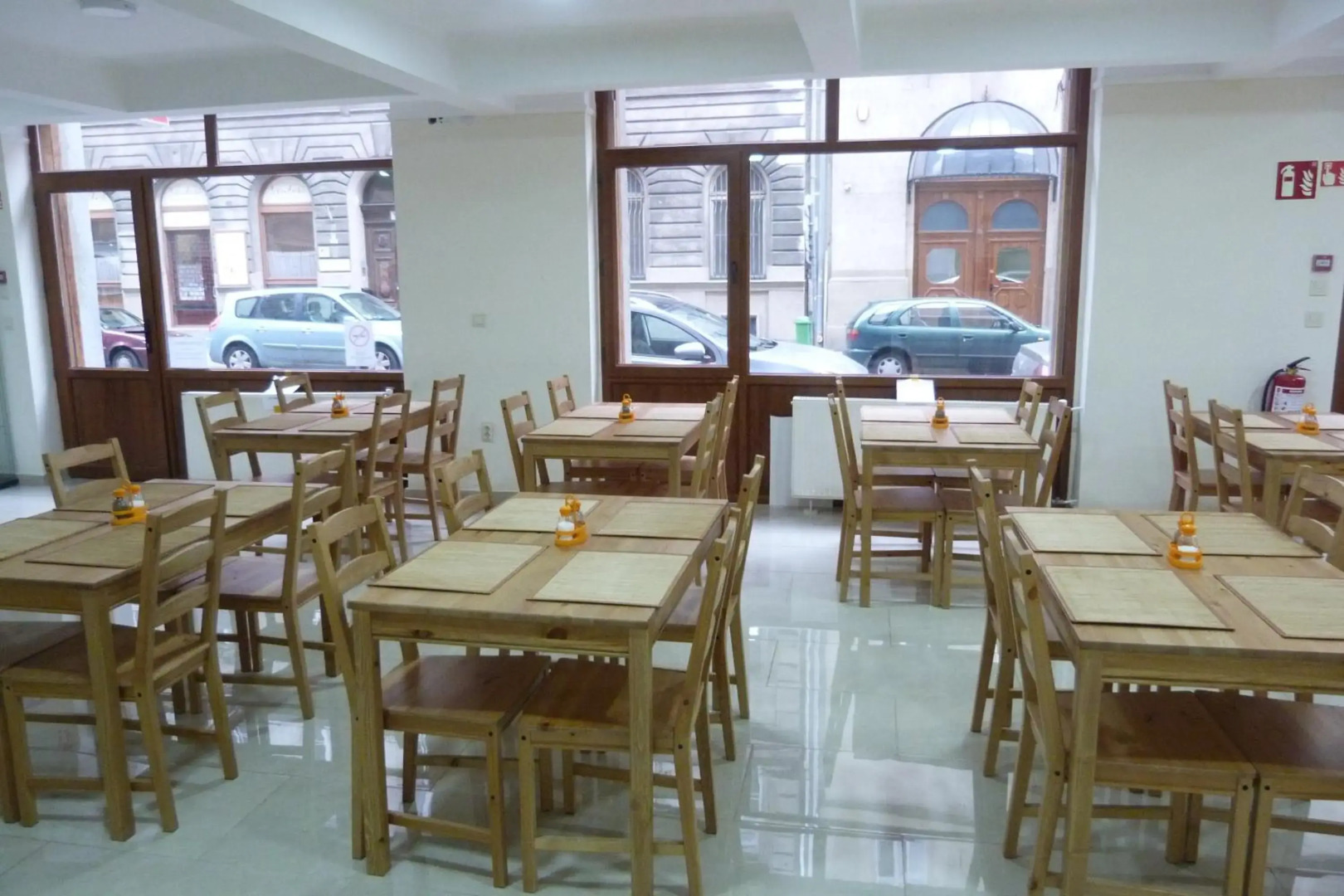 Foto - Center Hostel and Guest House