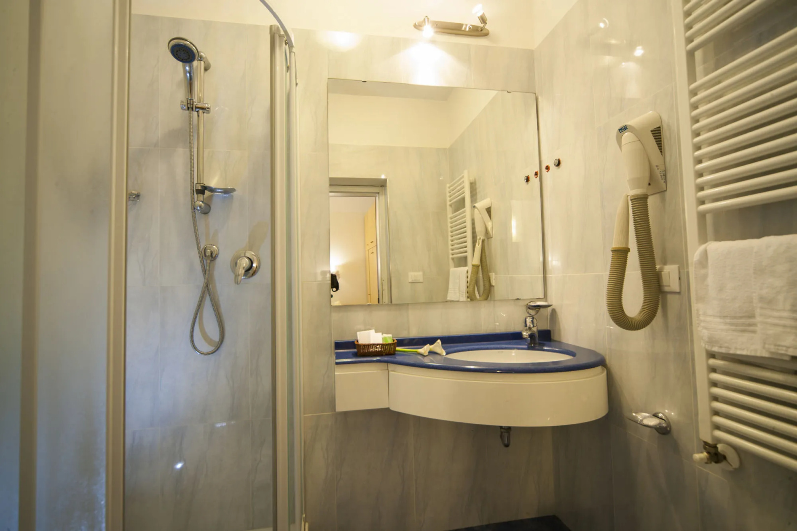 Foto - Hotel Mon Cheri