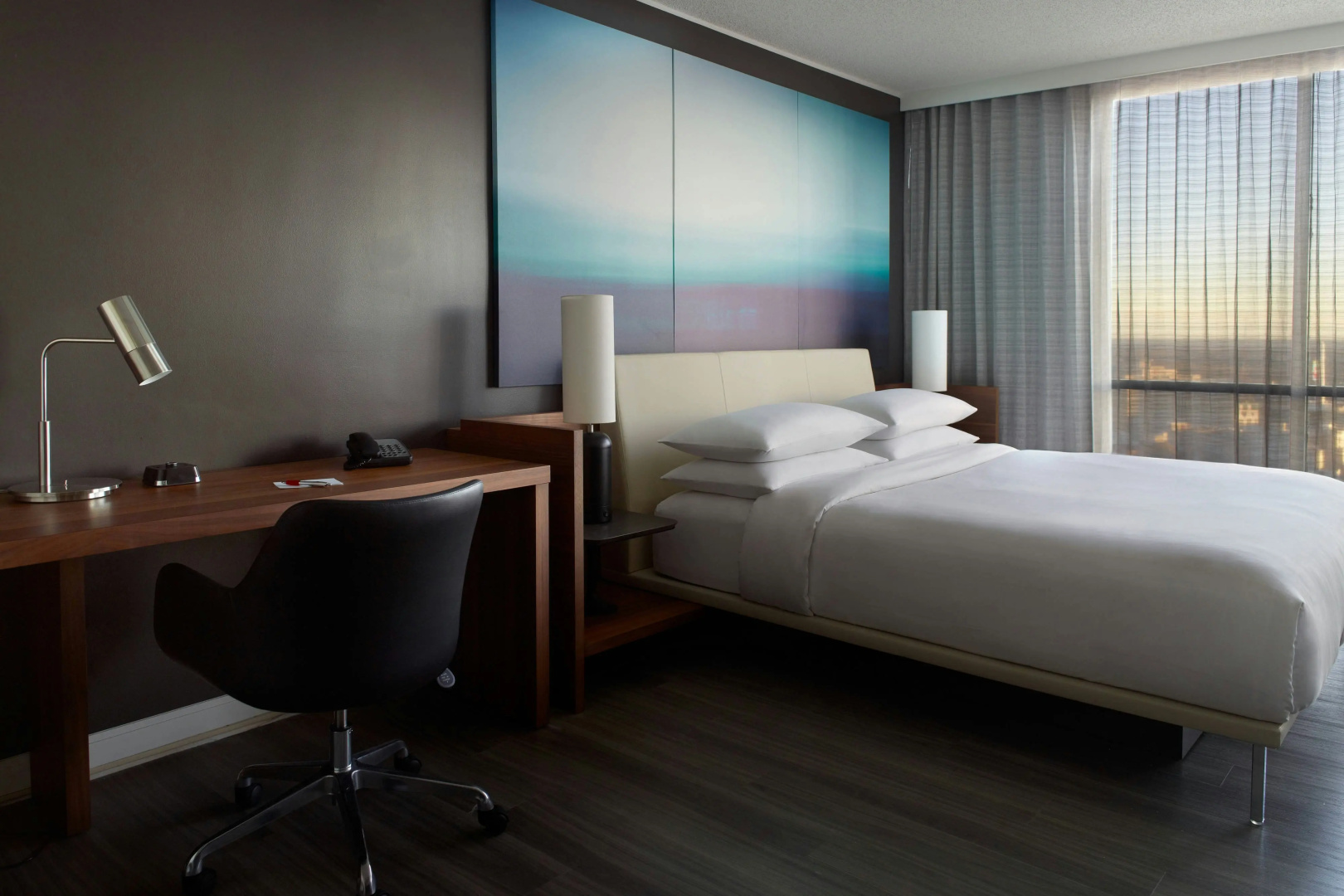 Foto - Atlanta Marriott Marquis