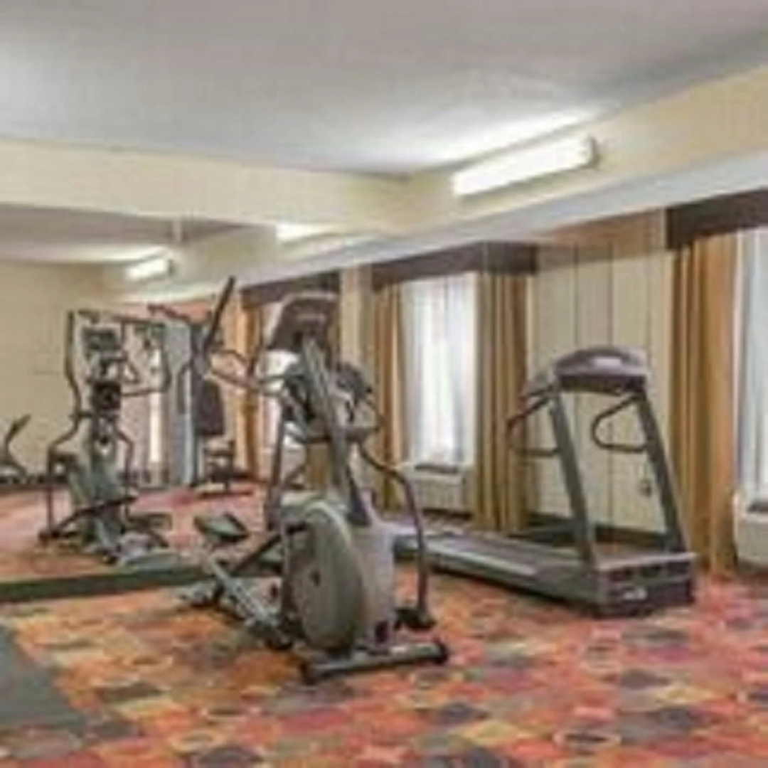 Photo - Trident Inn & Suites New Orleans