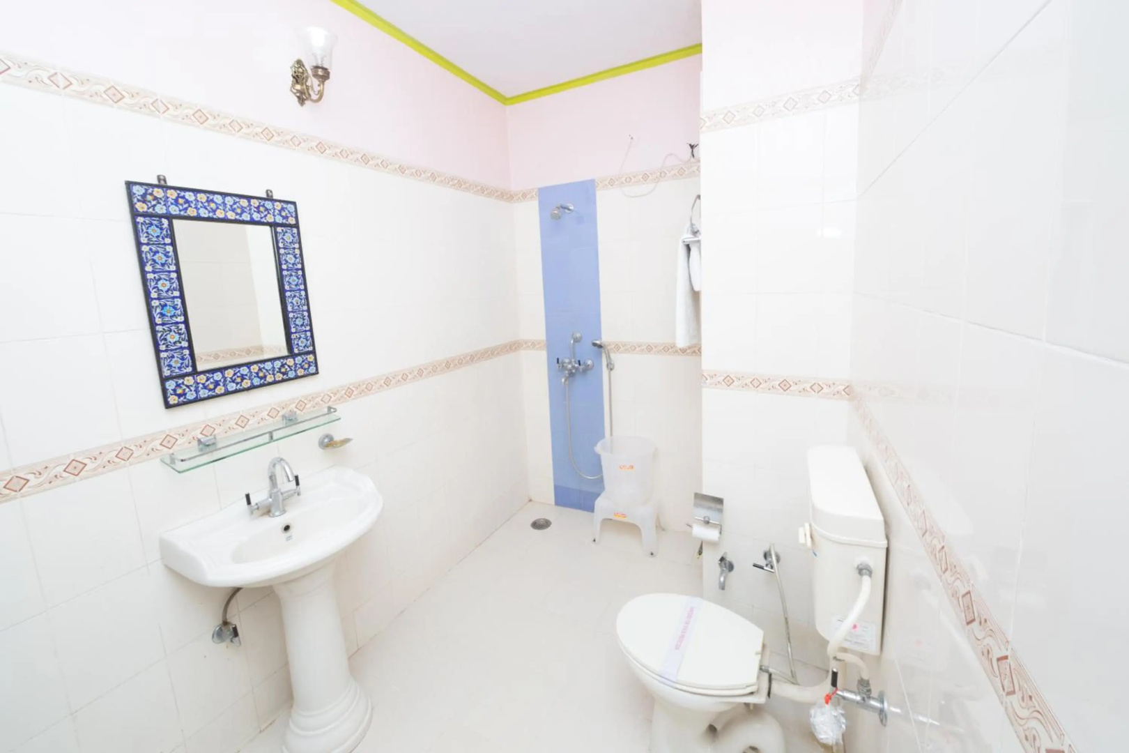 Foto - Hotel Moon Light Palace Jaipur