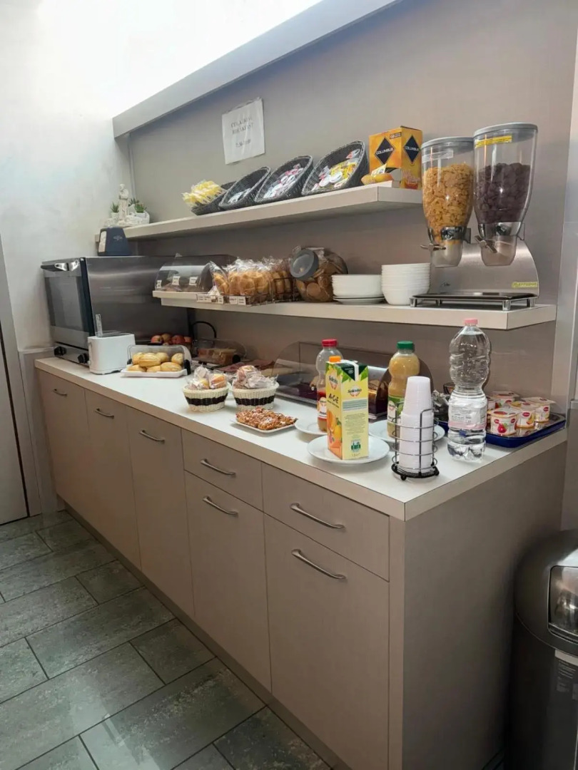 Foto - Hotel Le Querce