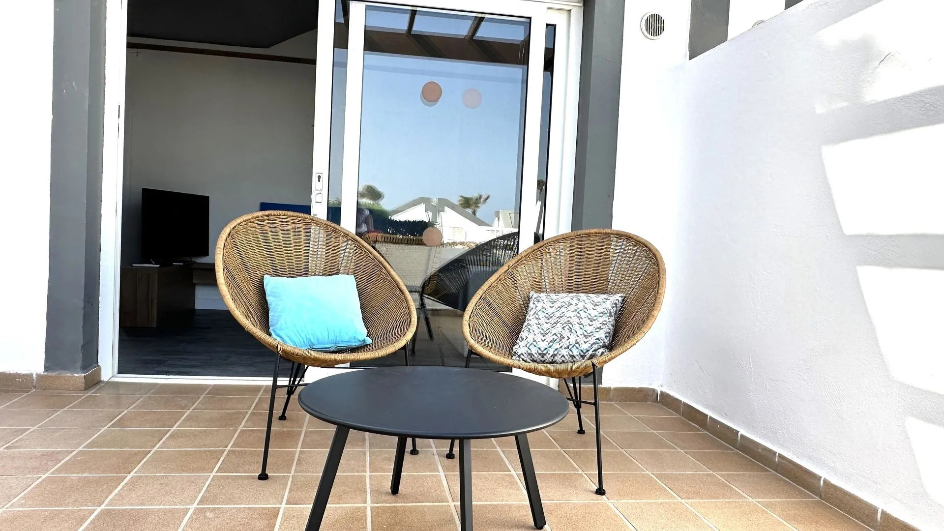 Photo - BLUESEA Club Caleta Dorada