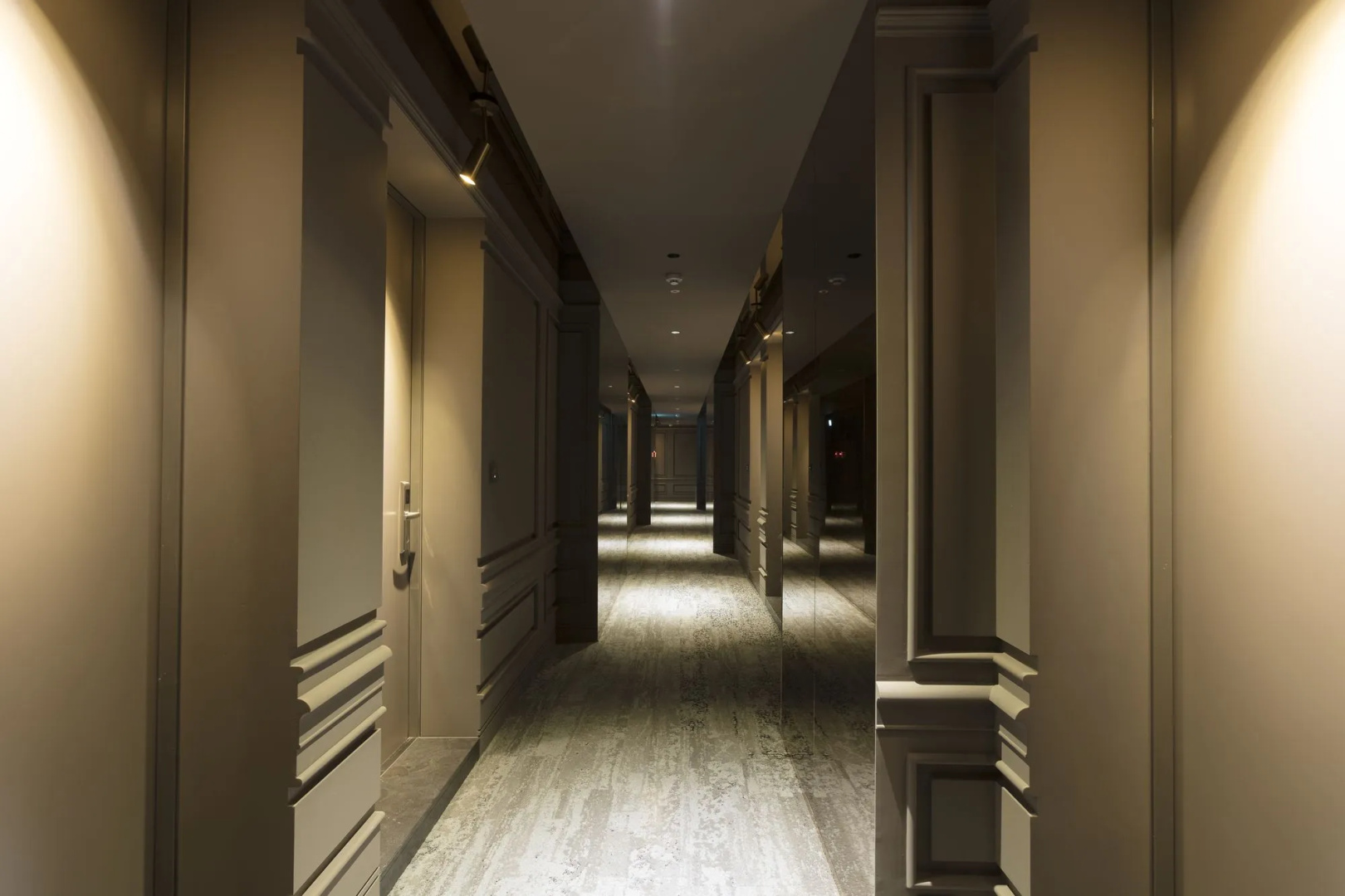 Foto - Hotel Lemong