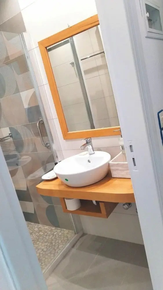 Photo - Nostos Studios at Saint George beach Agios Georgios Chora Naxos town