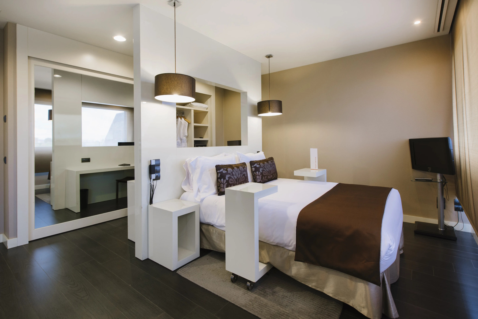 Foto - PCM Forum Alcalá