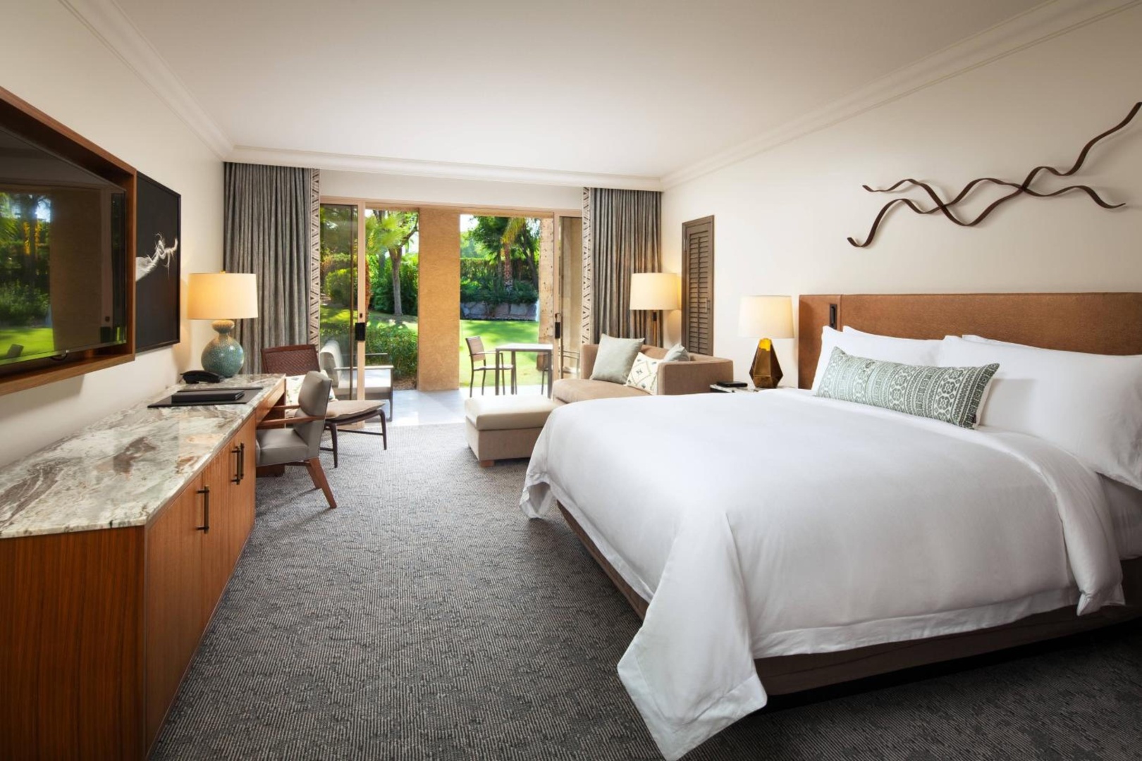 Foto - The Phoenician, a Luxury Collection Resort, Scottsdale