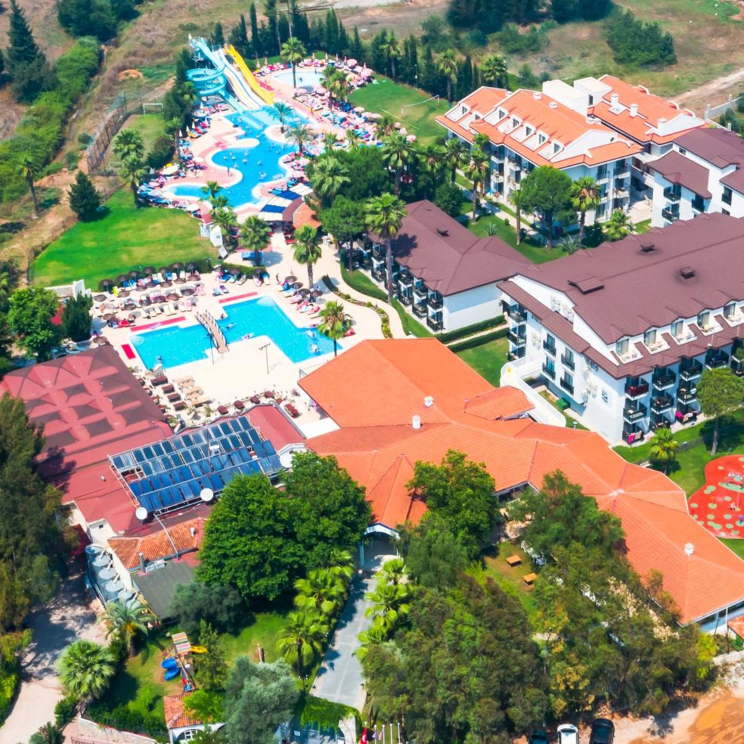 Foto - Orka Village Hisarönü