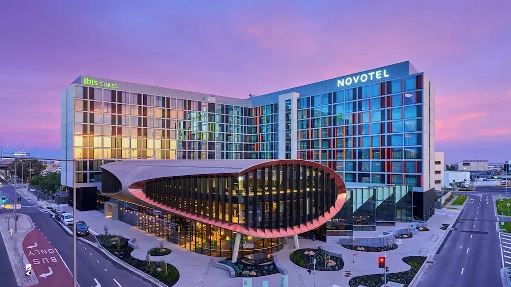 Photo - Novotel Melbourne Airport