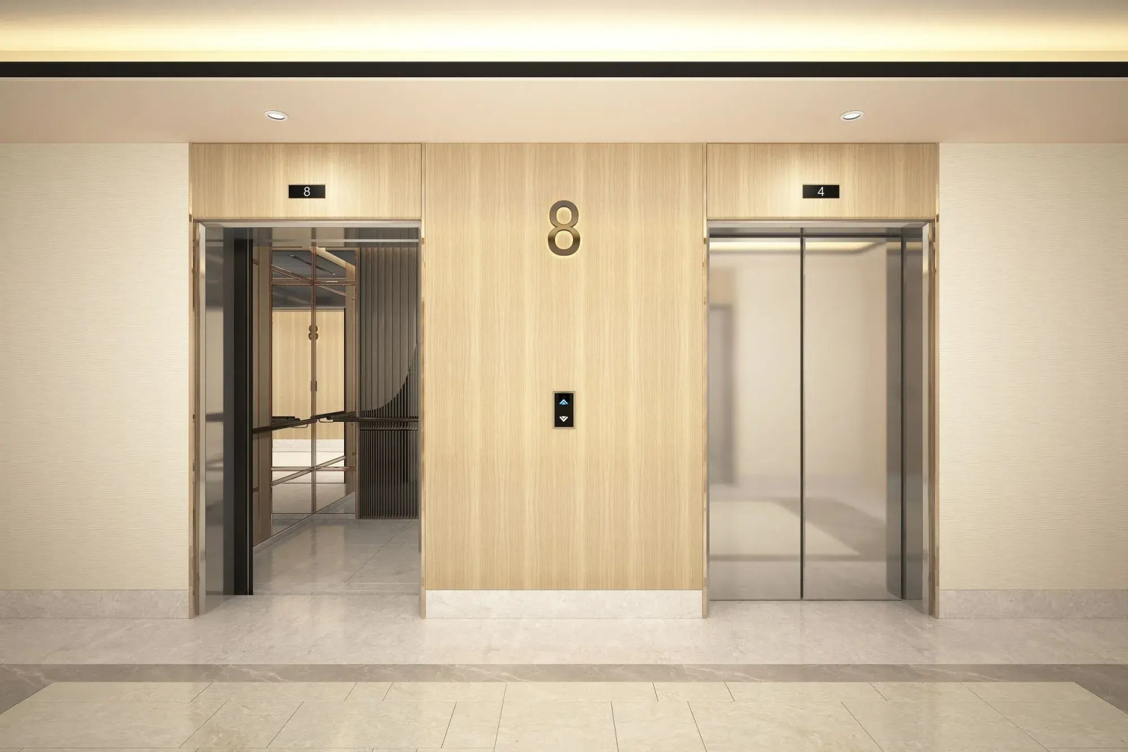 Foto - Oakwood Residence Saigon