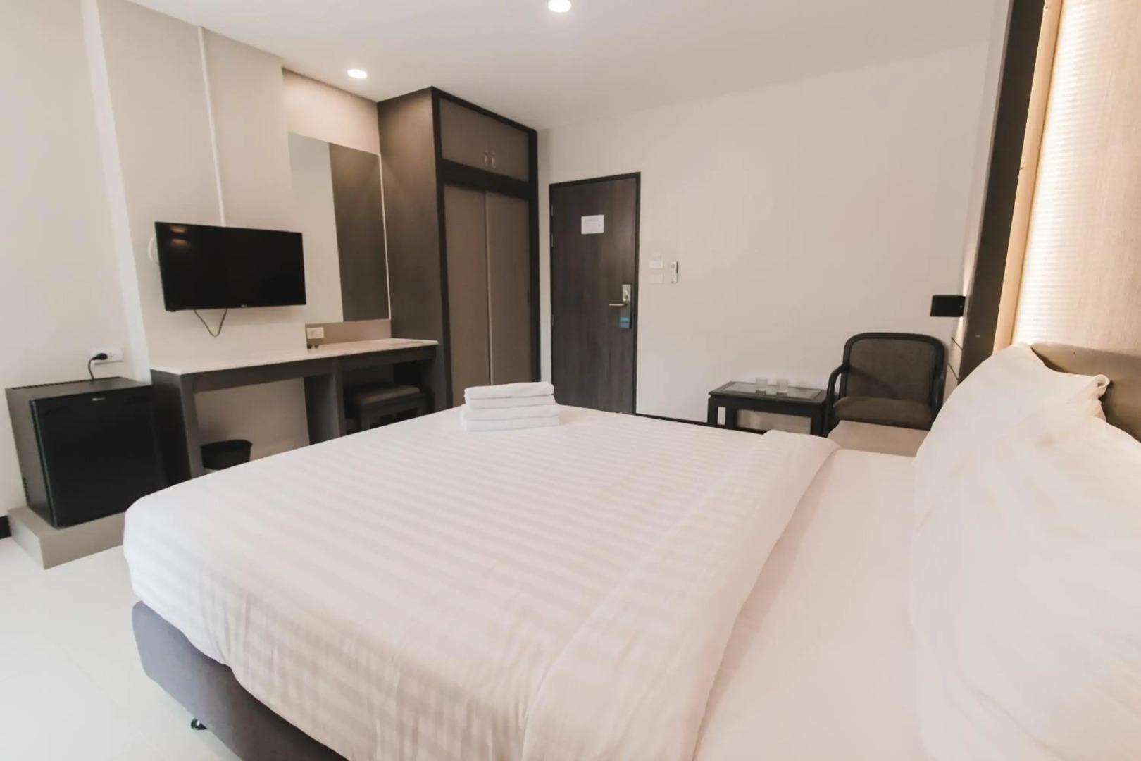 Foto - So good Hotel Bangkok