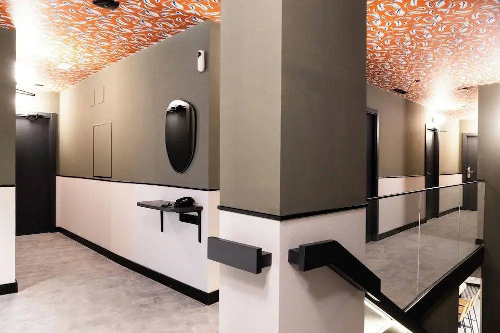 Photo - Calma Rooms by Charming