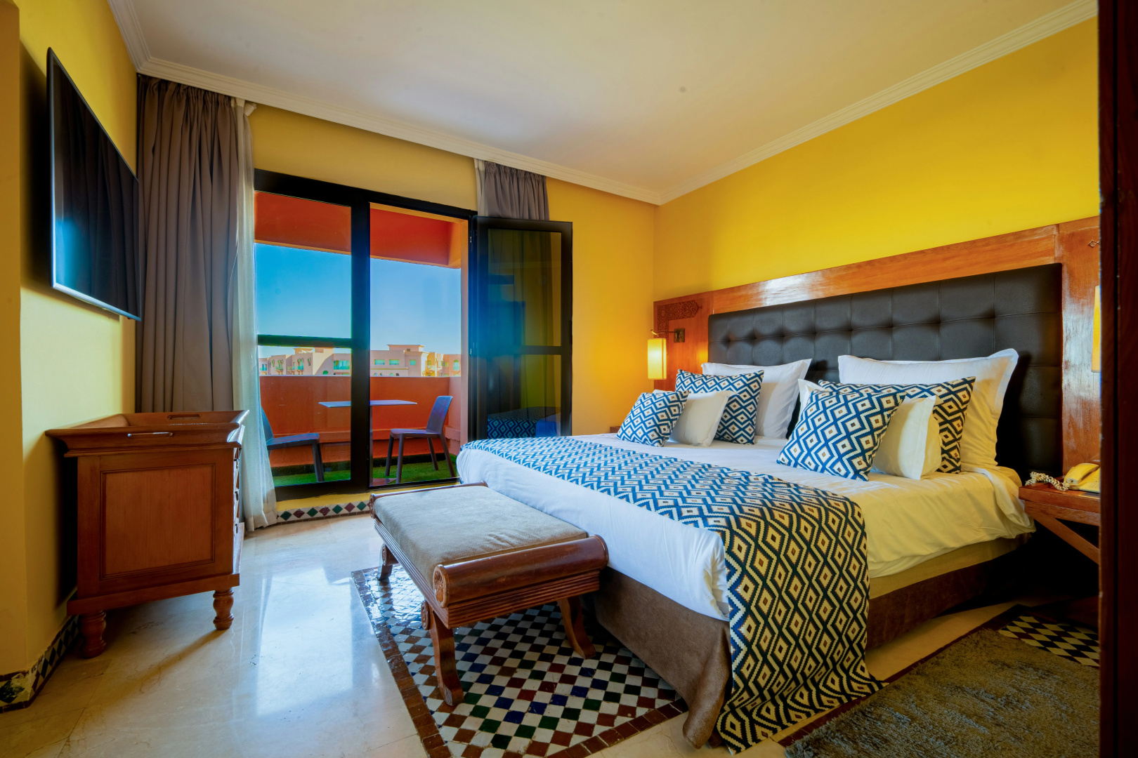 Photo - Rose Aqua Park Hotel