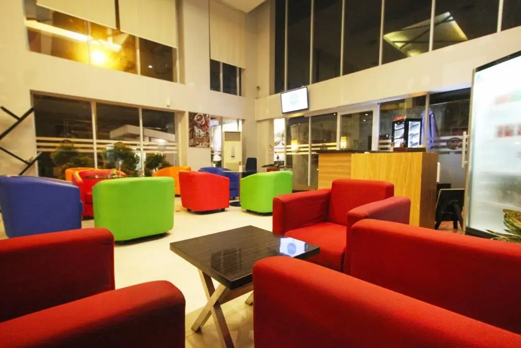Photo - Hotel Dafam Pekanbaru