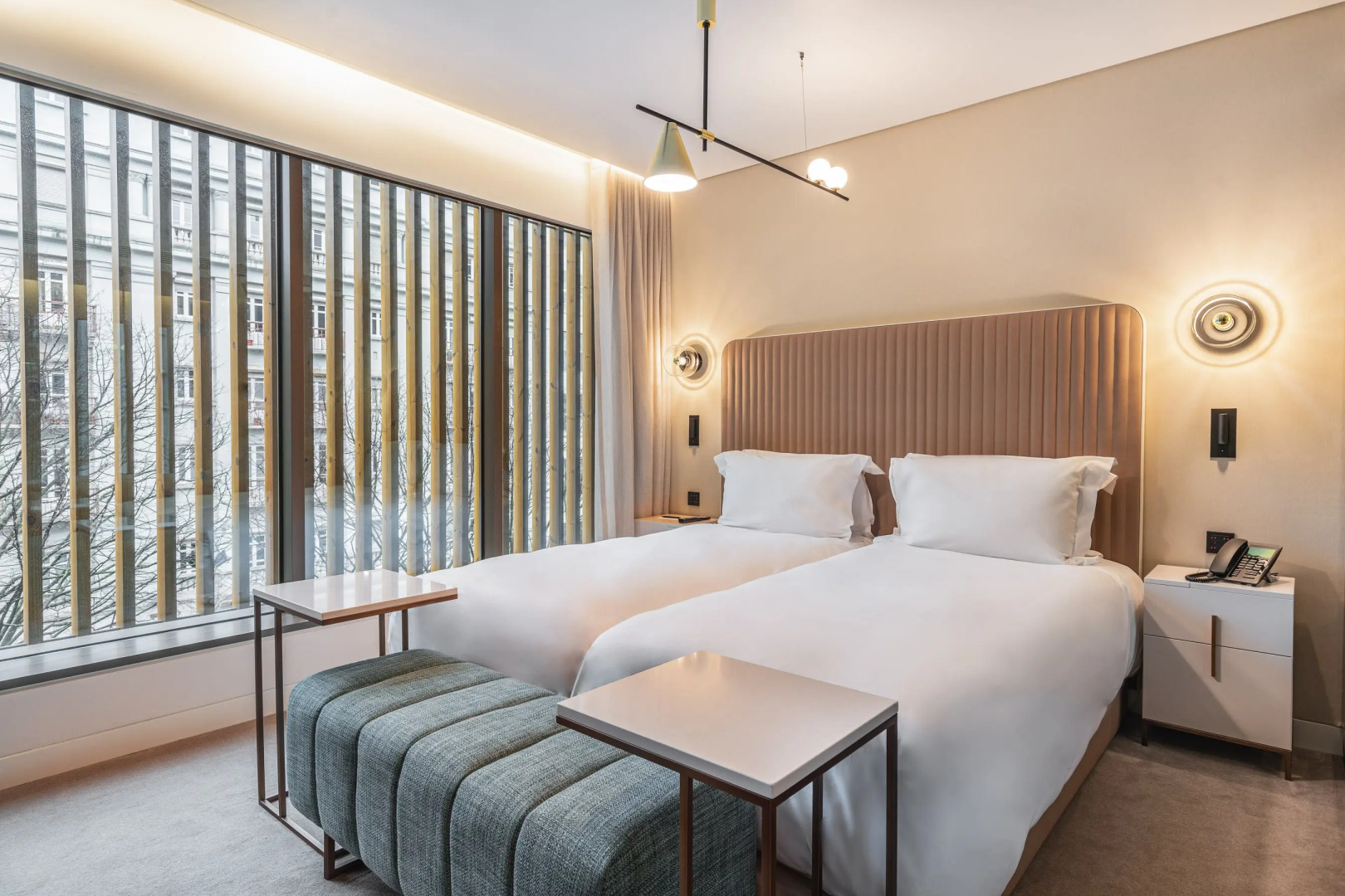 Photo - LUSTER Hotel