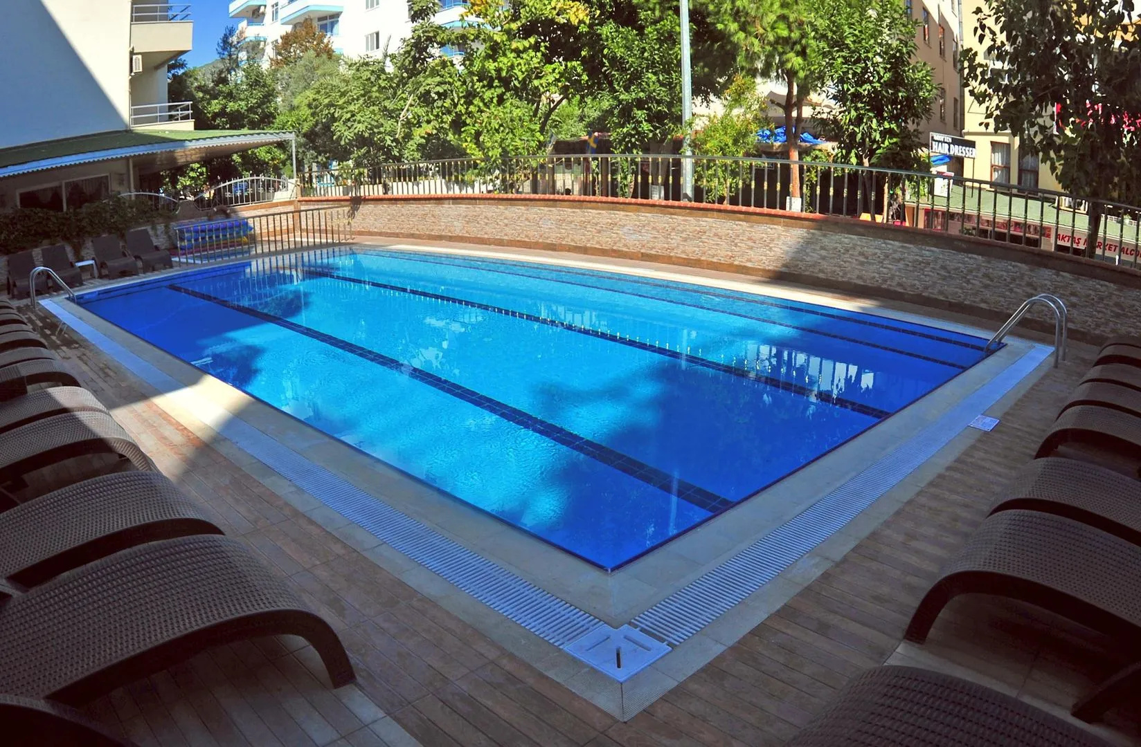 Photo - Kleopatra Ada Beach Hotel