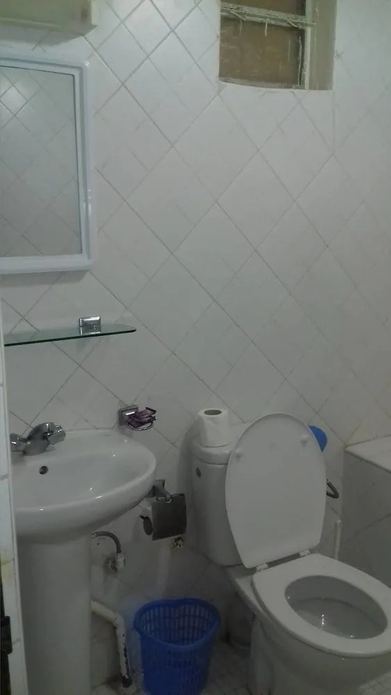 Photo - Hôtel Tijani