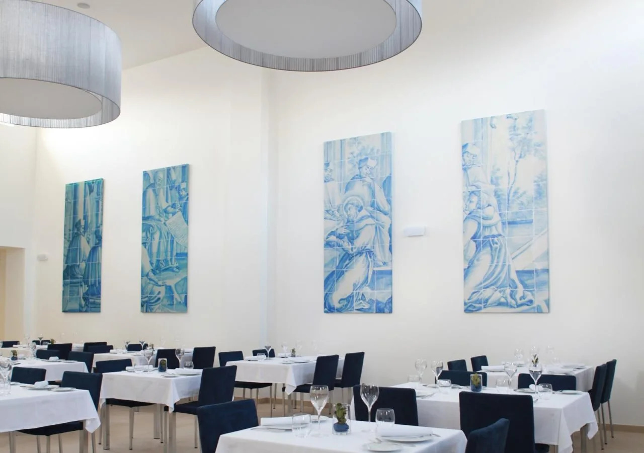 Foto - Hotel Anjo de Portugal