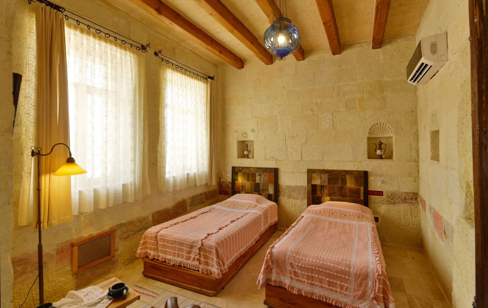 Foto - Seki Cave Hotel