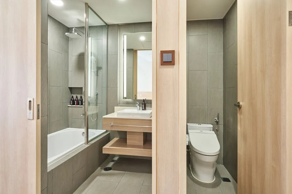 Photo - Sotetsu Grand Fresa Saigon