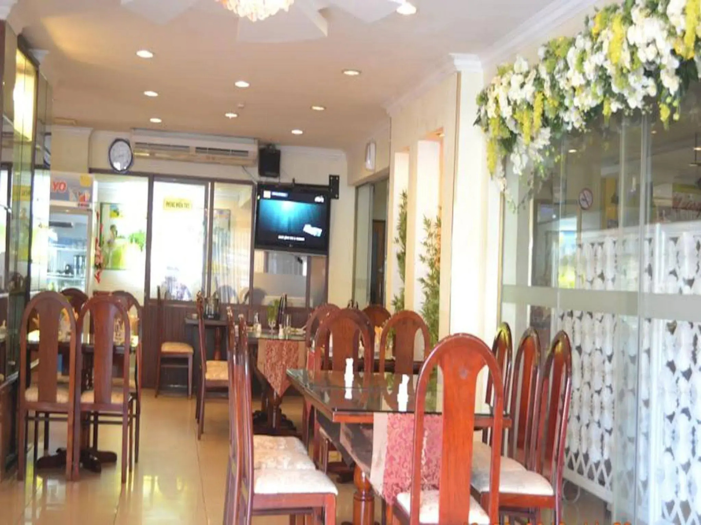Foto - Ngoc Lan Hotel