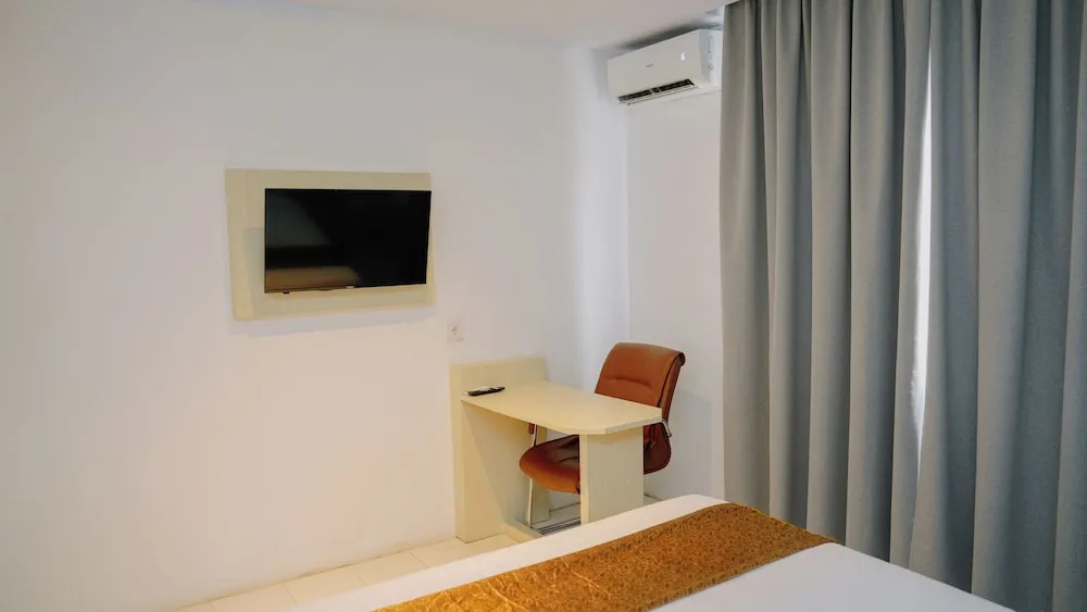 Foto - Sulthan Hotel Medan Powered By Archipelago