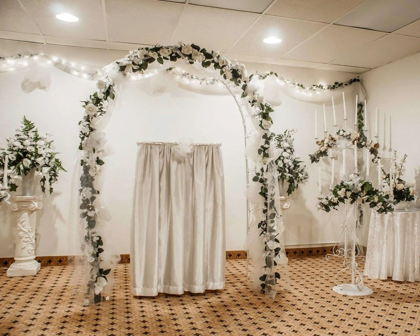 Photo - Quality Hotel & Suites At The Falls