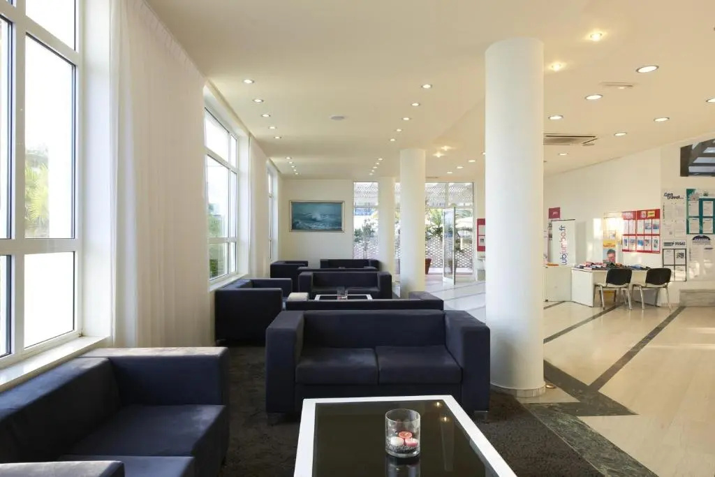 Photo - Stella Village Seaside Hotel