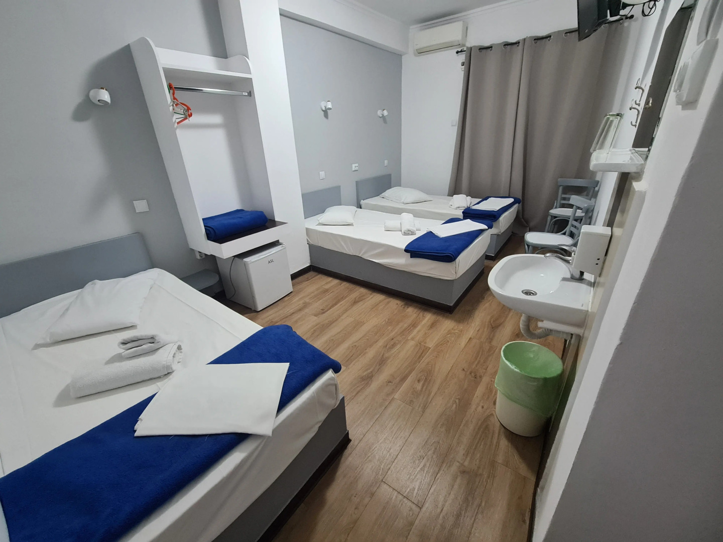 Photo - Sparta Team Hotel