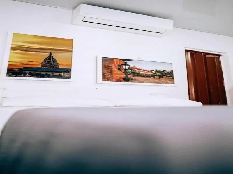 Foto - Neos Hotel Cartagena