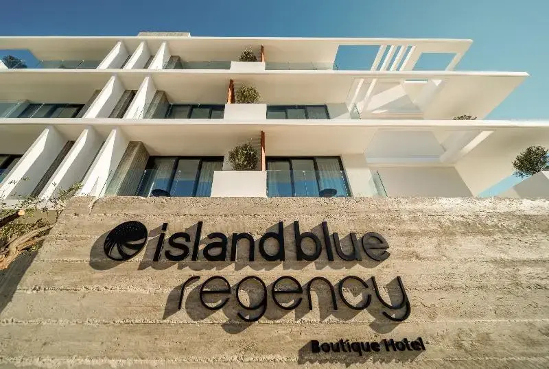 Foto - Regency Boutique Hotel Holiday Suites