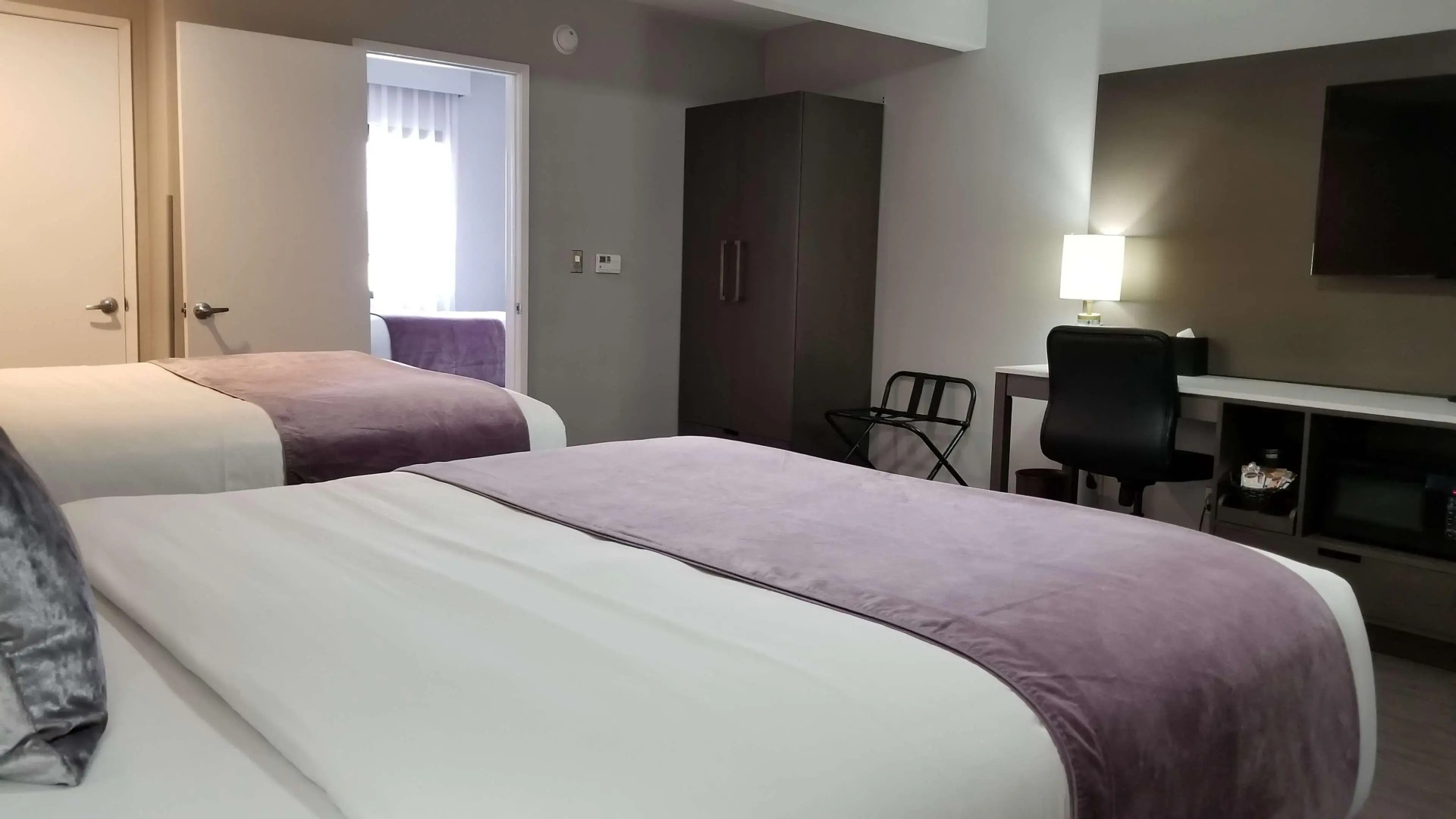 Foto - Sunset West Hotel, SureStay Collection By Best Western