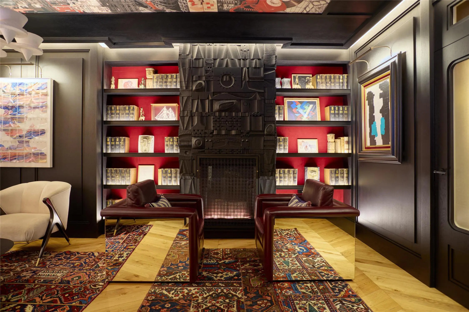 Photo - Hotel Montera Madrid, Curio Collection By Hilton