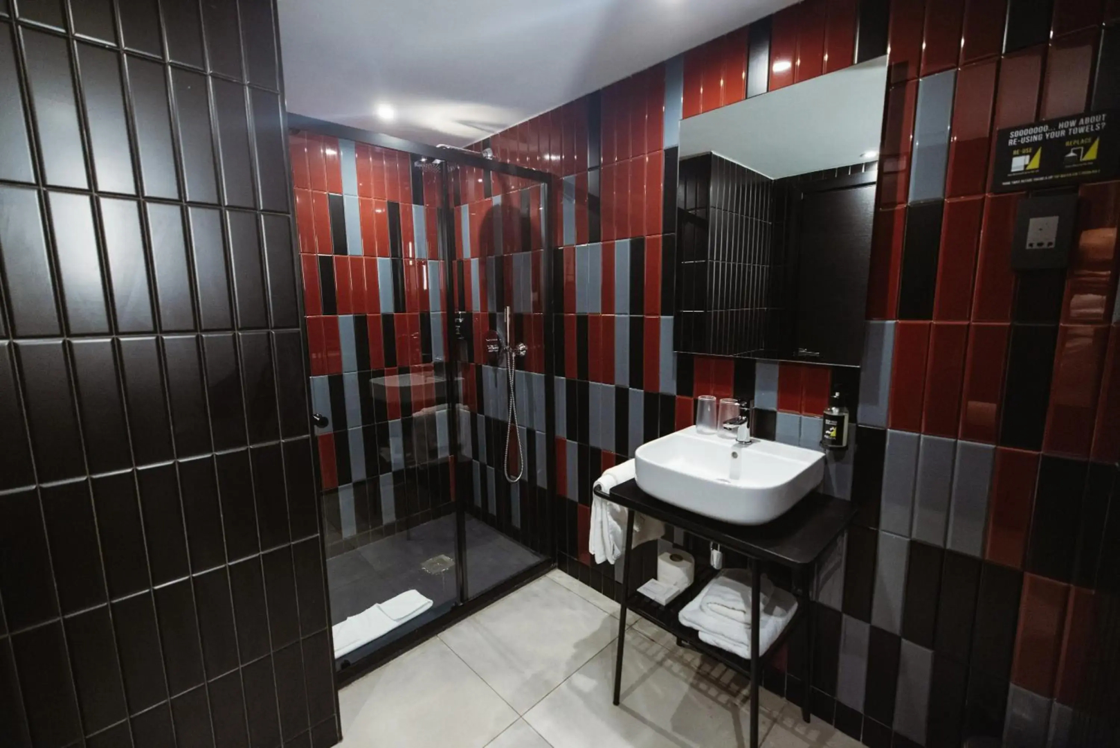 Foto - SO City Hotel Adults Only