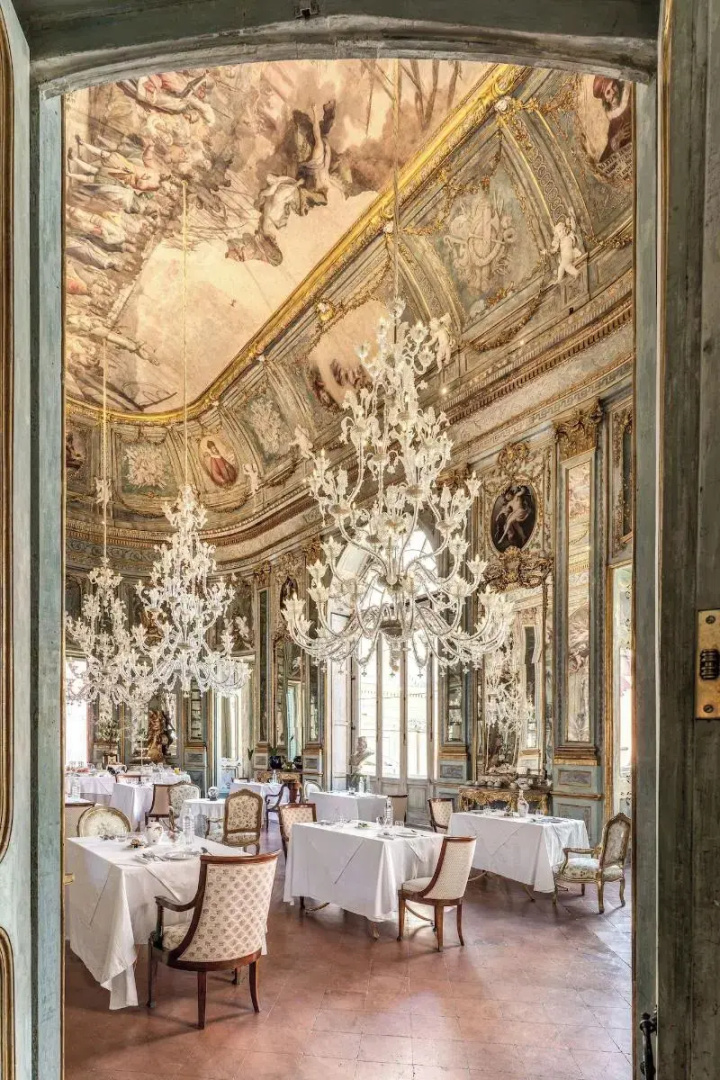 Photo - Palazzo Doria Napoli