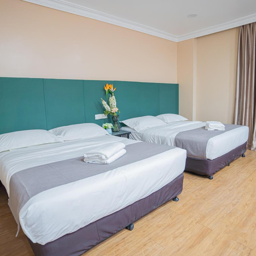 Foto - Hotel 28 Titiwangsa