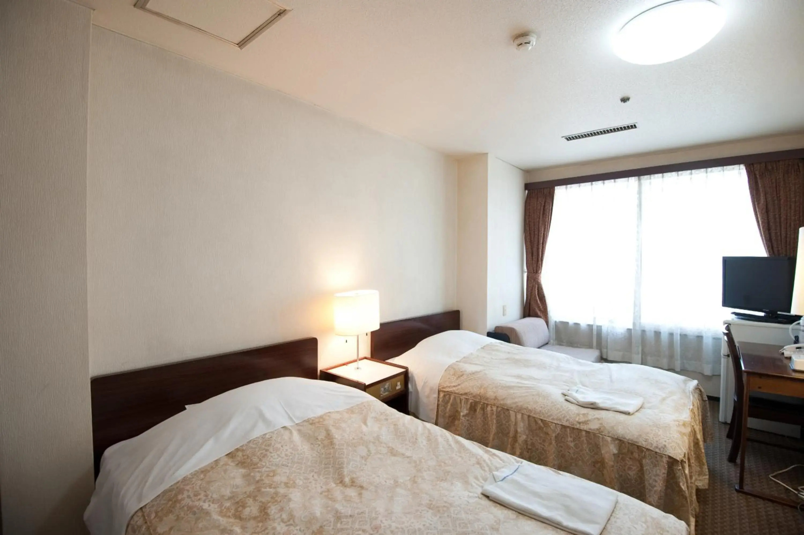 Foto - Ryogoku River Hotel