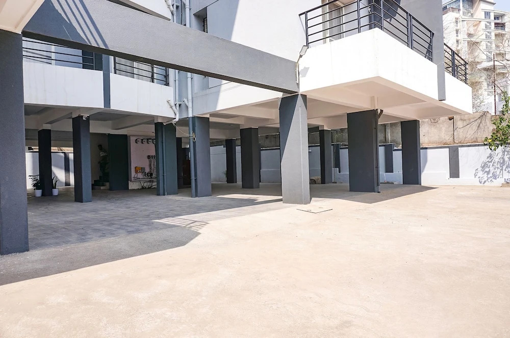 Foto - FabHotel Majestic Luxurious - Nr Rajaram Bhiku Pathare Stadium