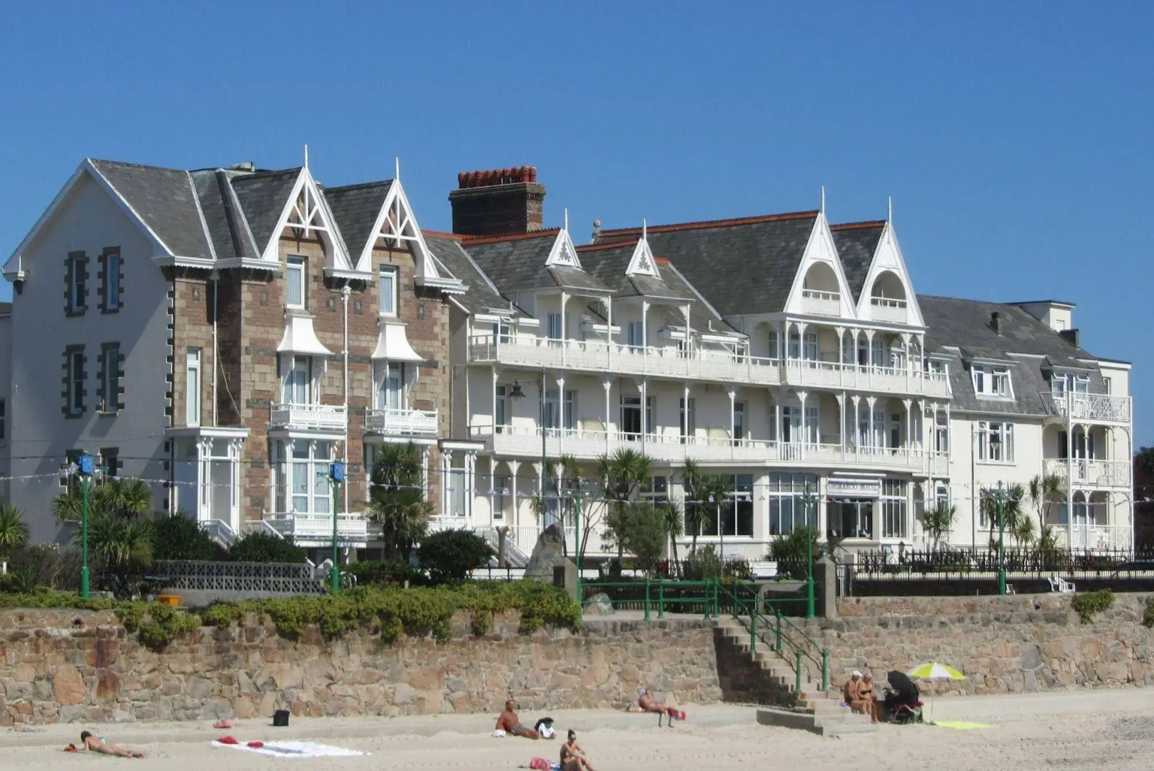 Photo - Ommaroo Hotel