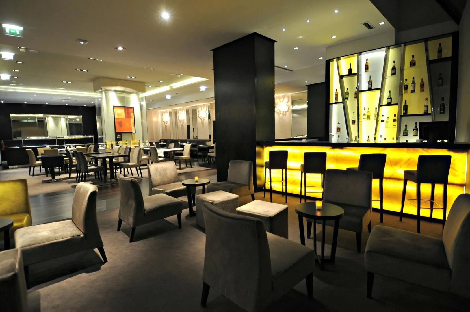 Foto - Czar Lisbon Hotel