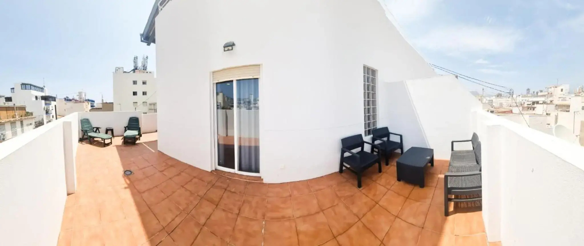 Photo - Hotel Clopy Rocamar