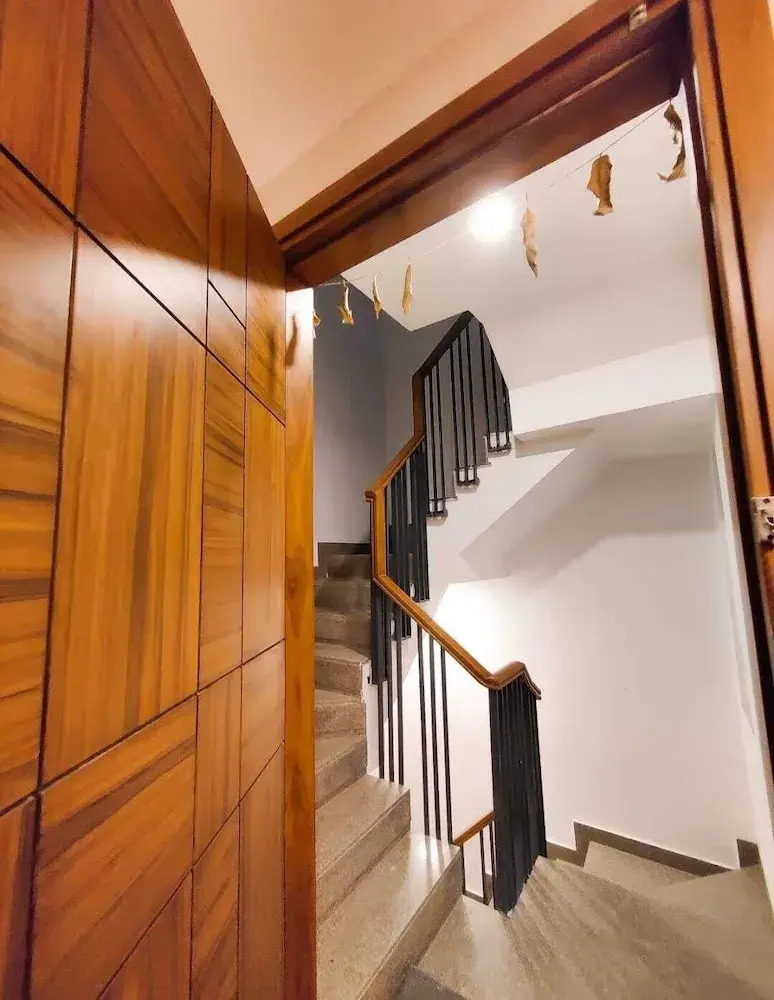 Foto - Vinanda Home Stay