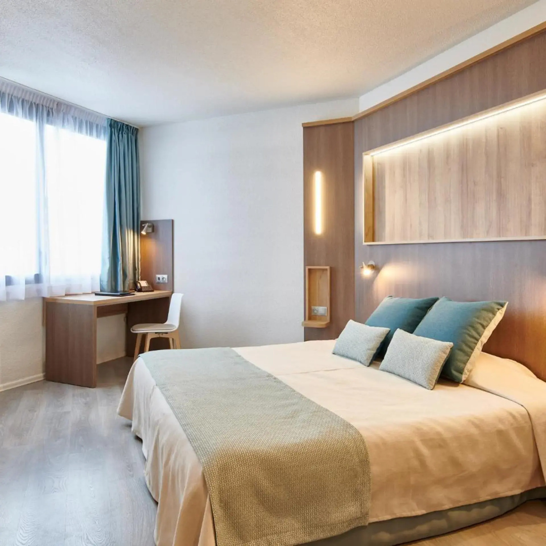 Photo - Hôtel Le Bayonne